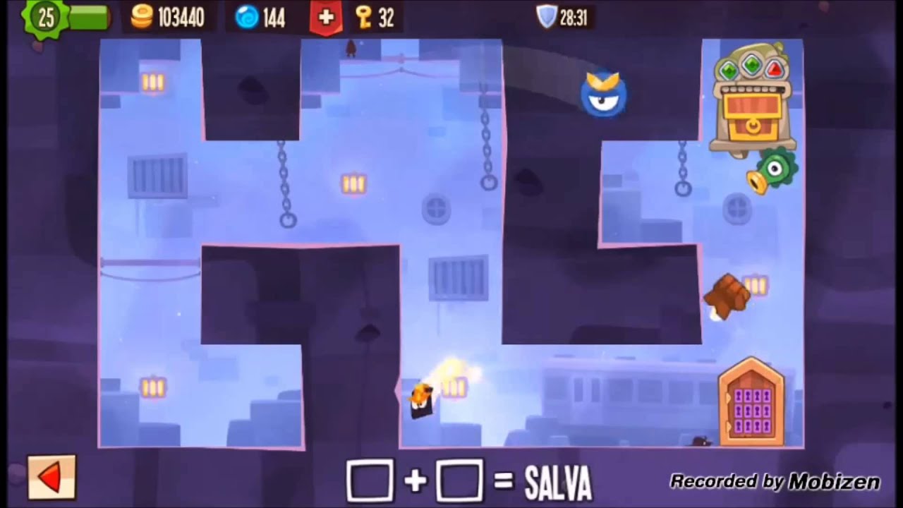 KoT NEW BASE 82 layout 1725 YouTube