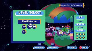 Trophy Case | Penny's Big Breakaway | Platinum Run | Episode 1