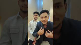 Bin bulay saadi 😄 #food #saadi#viral