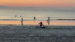 North Florida Surf And Beach Update 655am 08 15 26