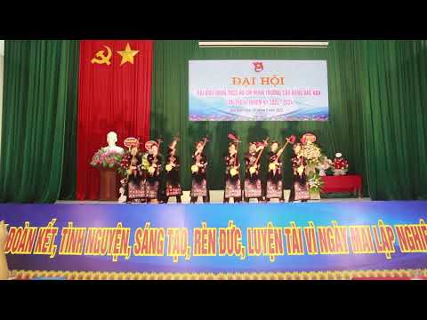 Video Múa suối đàn - Cao đẳng Mầm non K19 - youtube
