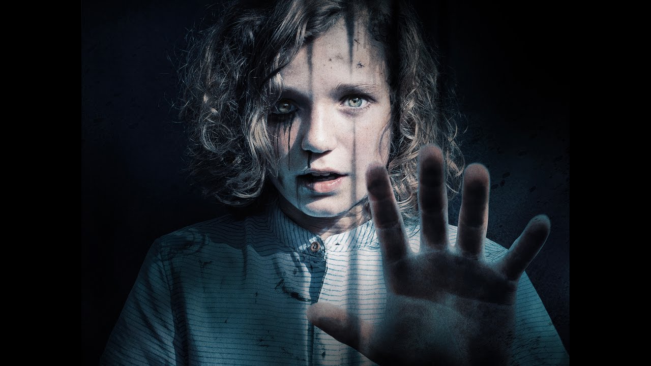 Monstrous Musings #7, "The Unfamiliar"