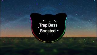 GRIM - Breath [Bass Boosted]