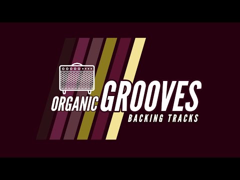 Acid Jazz Soul Funk Backing Track in G Major