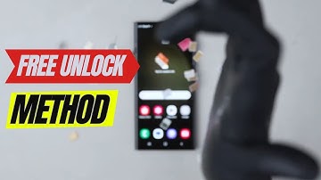 How to get SIM Network Unlock PIN at no cost