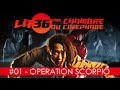 Episode 1  operation scorpio  podcast audio