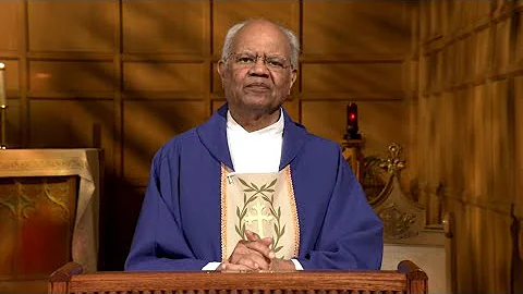 Catholic Mass Today | Daily TV Mass, Friday April ...