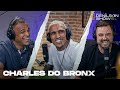 Charles do bronx   podcast denlson show 113