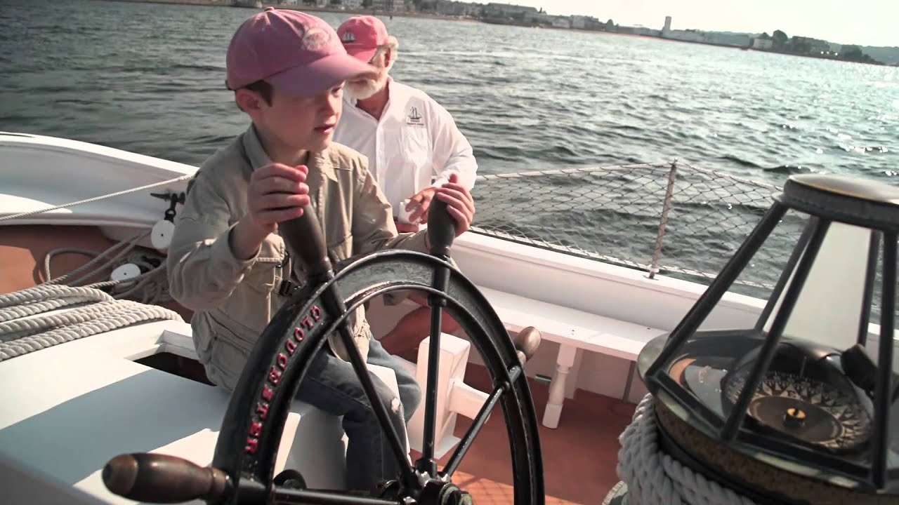 Pilot: Science All Around Us with Collin Keagan