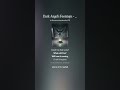 Dark Angel's Footsteps arena rock version 1