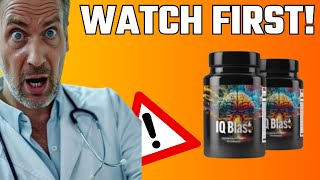 Is IQ Blast Pro Legit or Scam? Real Results, Reviews and Price