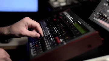 Spectralis 2: Demonstrating its incredible 3-part hybrid synth!