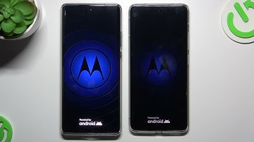 Features of including Motorola Edge 30 ultra and Motorola Edge 30 Fusion phones | boot animation