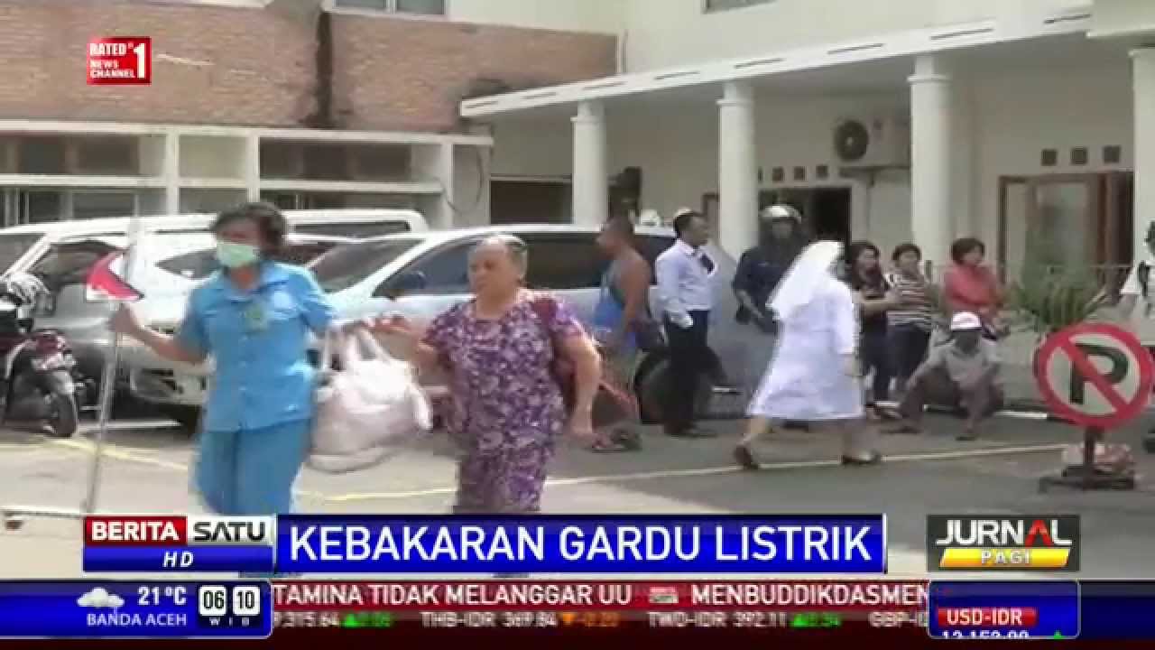 67 Koleksi Gambar Rumah Sakit Elisabeth Batam HD