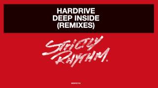 Hardrive 'Deep Inside' (Deep Inside Edit)