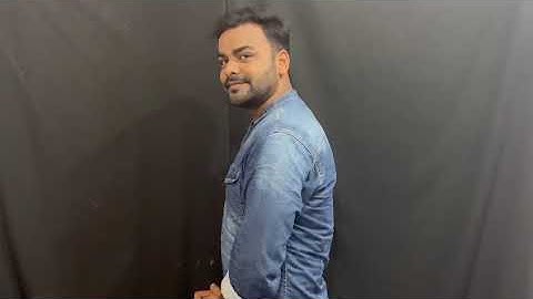 New intro Saurabh Bansal Actor