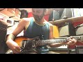 Hagstrom hiin retroscape demo