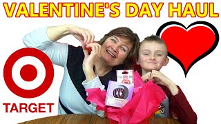 Our 2023 Target Valentines Day Gift Haul! Cohen Gets To Help Make His Own Valentines Basket!
Our 2023 Target Valentines Day Gift Haul! Cohen Gets To Help Make His Own Valentines Basket!
The Cohen & Namaw Show is back, and theyre making a Valentines Day Gift Basket for Cohen...and hes helping make his own basket! So naturally, hes going to make sure some good stuff went in it. And he was in on it right from the start, because he was with Namaw at Target when she picked everything out. So, it wont be a surprise to him what hes getting for Valentines Day this year, but Cohens okay with that!
#ValentinesDay2023 #ValentinesDayGifts #TargetValentinesDay
This is our Amazon Affiliate Link: https://www.amazon.com/shop/stancravens
You can shop on Amazon using our link at no extra cost to you and a portion of your purchase will go to support our channel.
//Follow Us On//
Facebook: https://www.facebook.com/GmaGpaAdventures
Instagram: GmaGpaAdventures & donnakc1
Twitter: @StanCravens
Disney Videos:
https://www.youtube.com/playlist?list=PLAdHKO3RyFu0TQT3BFU-gAuZFOthWDKcn
San Diego Videos:
https://www.youtube.com/playlist?list=PLAdHKO3RyFu1Soj2_DNQ2GpAQKSk_kLA1
Fun Things To Do In St. Louis MO: https://www.youtube.com/playlist?list=PLAdHKO3RyFu0Hi5af2WcffKkpUY1k4xFq
Adventures In Grandparenting:
https://www.youtube.com/playlist?list=PLAdHKO3RyFu3TcGoKjetzHosYTjQQZmuo
//Subscribe// https://www.youtube.com/c/GmaGpaAdventures2go?sub_confirmation=1 Our 2023 Target Valentines Day Gift Haul! Cohen Gets To Help Make His Own Valentines Basket!