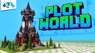Plot World