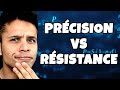 La technique de sw   prcision et rsistance  summoners war