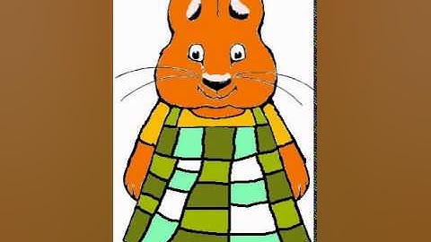 What Do You Think Of This Character #1