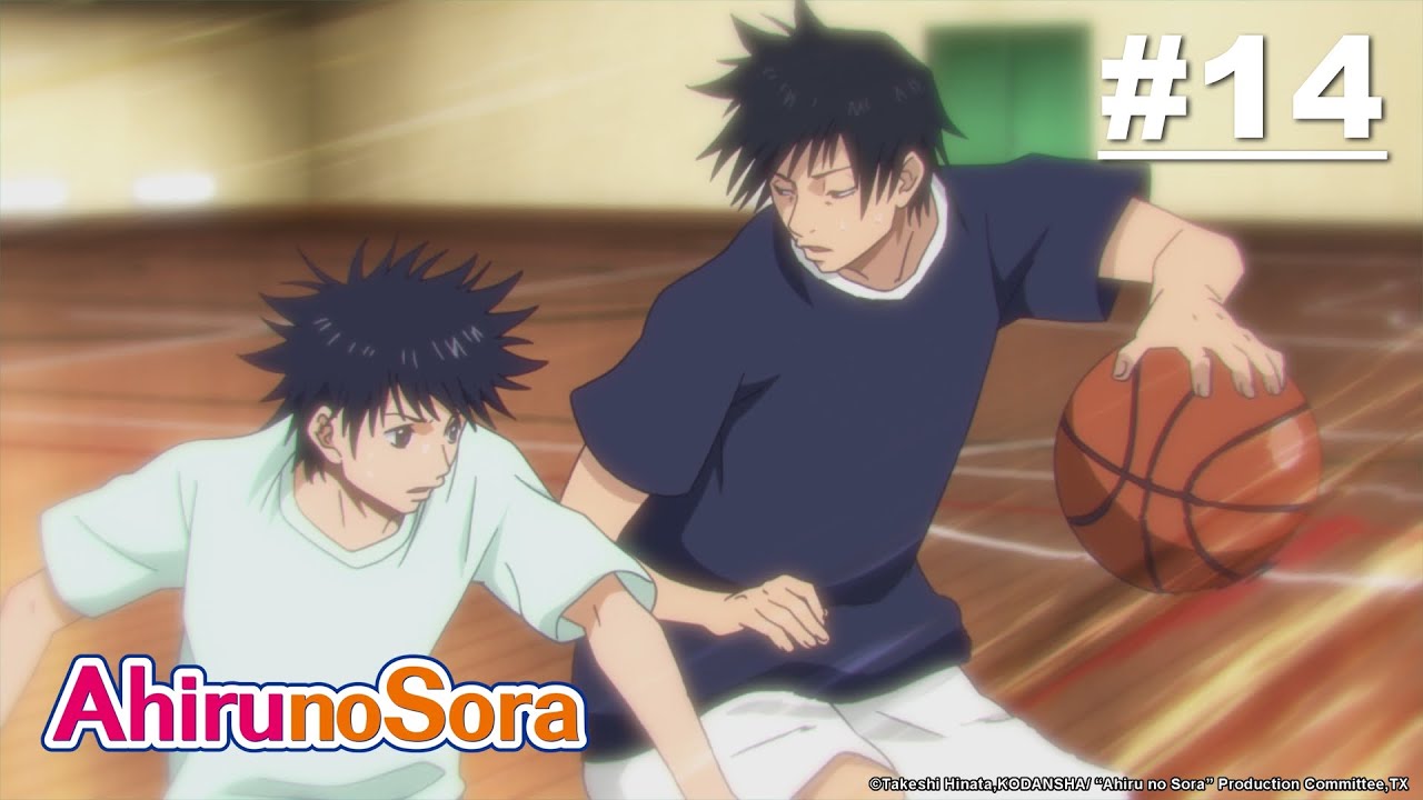 คนเล็กทะยานฟ้า  - ตอนที่ 14 [ซับไทย]
