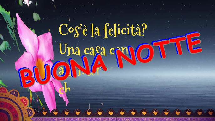 Pagina 2 di Immagini Buonanotte. Nuove, Bellissime e Gratis. Video, GIF e  Frasi