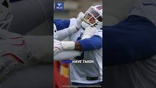 Buffalo's Defense Has to Play