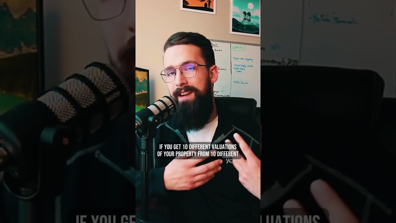 Common first time home seller mistakes, Part 1.