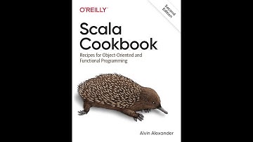Scala Cookbook, Recipe 20.5, Reading Data Files into a Spark DataFrame