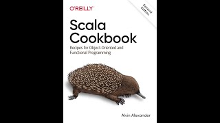 Scala Cookbook, Recipe 20.5, Reading Data Files into a Spark DataFrame