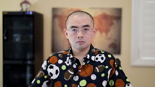上海“新疆化”是媒体为了吸引眼球的夸张（20210404第3753期）