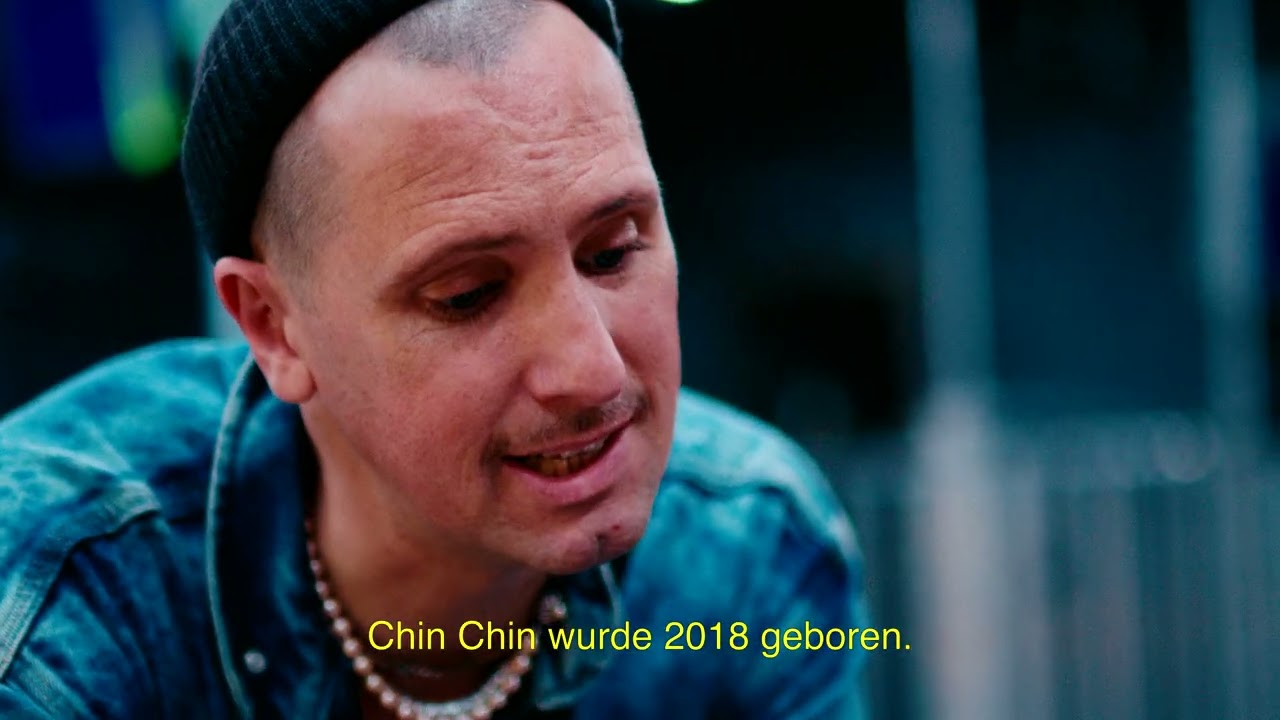 CHIN CHIN Documentary 2022 (German Subtitles)