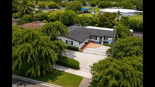 5380 SW 92nd Ave Miami, FL 33165