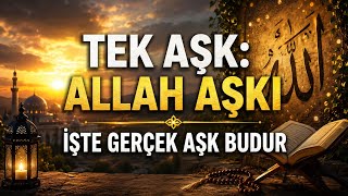 2026 Yeni İlahi | İşte Gerçek Aşk Budur |  Her Gün Dinleyeceksiniz 