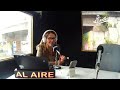 EMOCIONES A BORDO EN EXITOS 96.5 FM 10.12.25