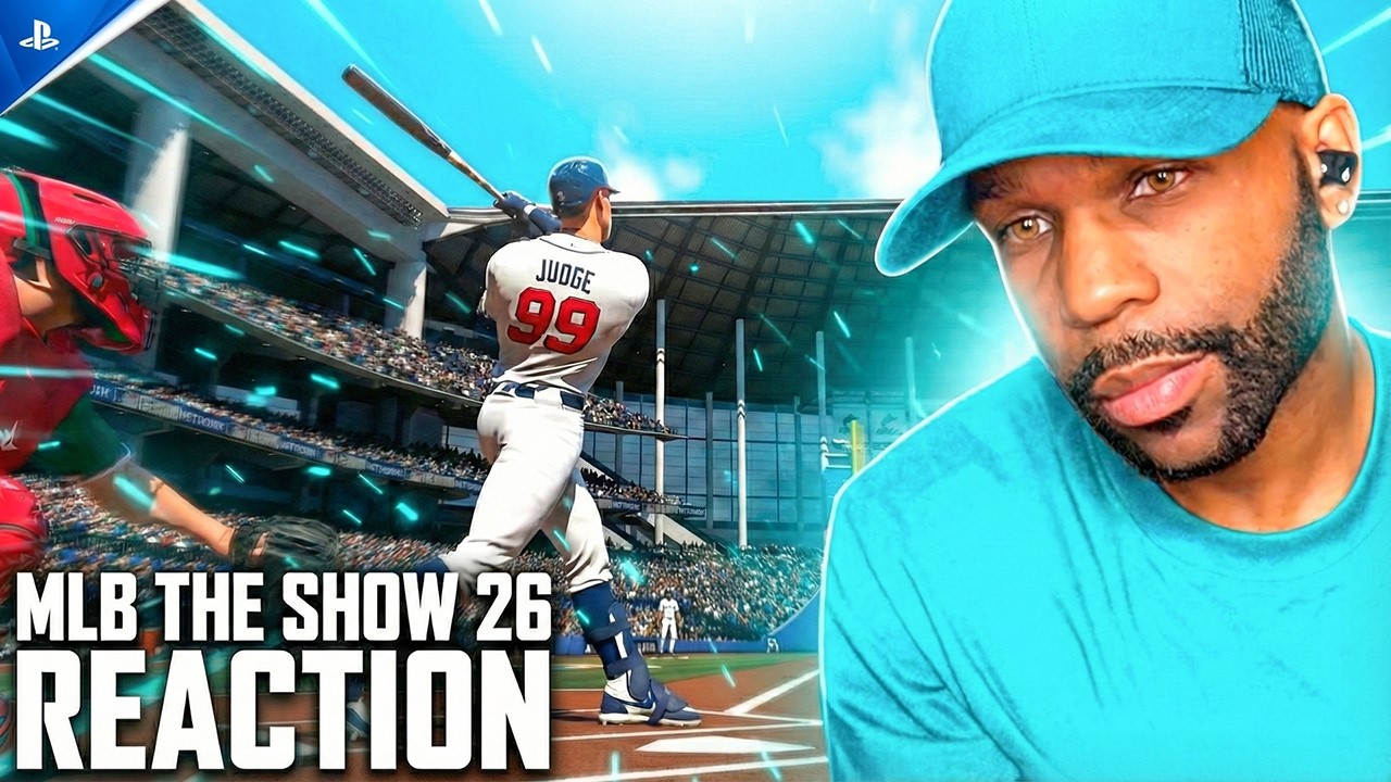 The Worst Part About the MLB The Show 26 Announcement