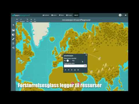 Video: Hvordan Lage Et Online Spill