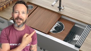 What Sink Should You Buy? | A Guide to Purchasing the Right Sink