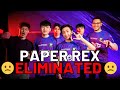 Everyone&#39;s Favourite Team Got Eliminated! | Paper Rex vs Team Liquid Analysis