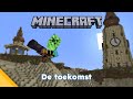 De toekomst van mijn vallei... - Tijd4Survival SMP [61]