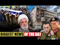 This is the biggest ambush in Israel…Hezbollah’s BIG surprise shakes Tel Aviv - OPTM