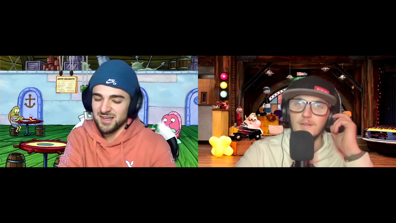 Tim Wenger Podcast Episode 1: Featuring Kyle Cabral