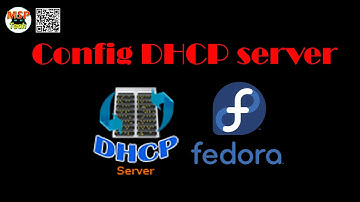 Config DHCP server to assign IP address dynamiclly in Fedora C15