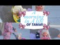 Barbie: A morning in A life Of Tammi Huey