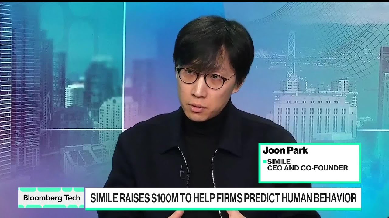 AI Startup Aims to Predict Human Behavior