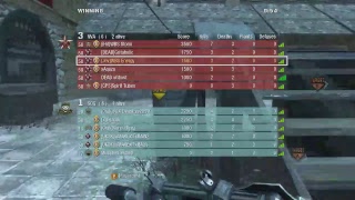 700 Subscriber Stream! | BO1 Tubin