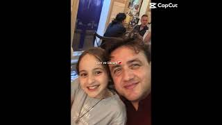 Babamı Çok Seviyorum