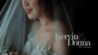 Kervin and Donna | Same Day Edit Video