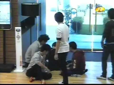 AF6 ซานิโดนแกล้งหลังคลาสคุณแม่ผานิต